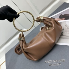 Chloe Top Handle Bags